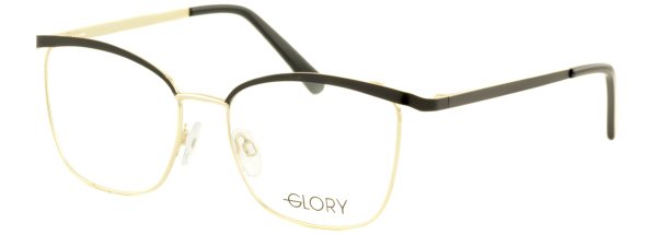 Оправа Glory 609-Black