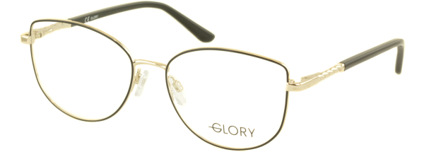 Оправа Glory 624-Gold