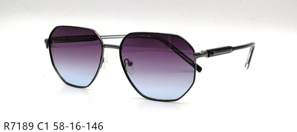 Солнцезащитные очки Red Sun 7189 c1