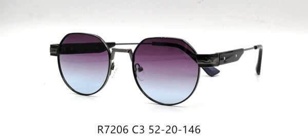 Солнцезащитные очки Red Sun 7206 c3