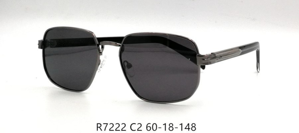 Солнцезащитные очки Red Sun 7222 c2