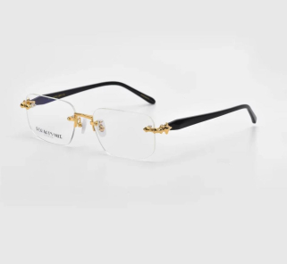 Оправа FOR ART'S SAKE XF021GD