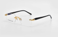 Оправа FOR ART'S SAKE XF021GD