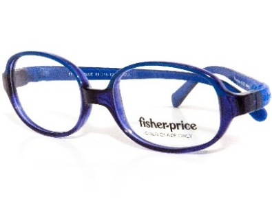 Оправа FISHER PRICE FPV/38 cBLUE 42-15-120
