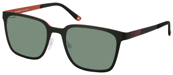 Солнцезащитные очки Roy Robson 70115 002 55/21