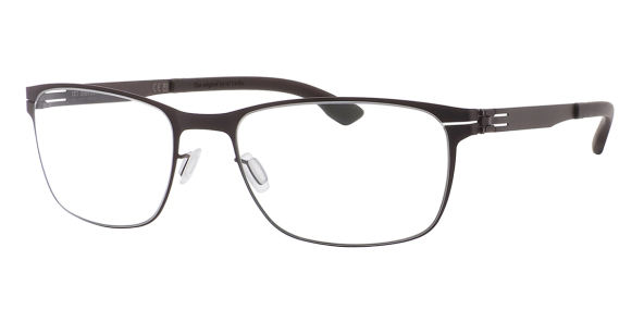 Оправа Ic-berlin IC DENNIS N. LARGE TEAK/NOUGAT 56