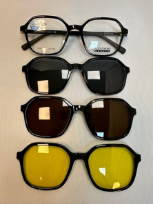 Оправа ROMEO 25527 с2