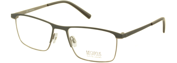 Оправа Megapolis 1434-Brown