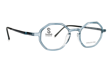 Оправа STEPPER 10117 F550