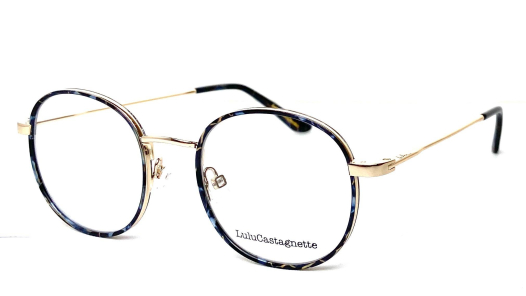 Оправа LULU CASTAGNETTE LFMM125 c23