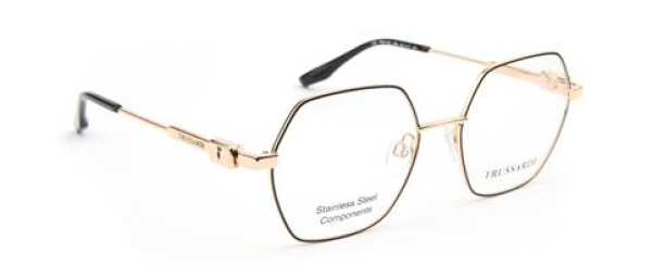 Оправа TRUSSARDI TSW1153 09A