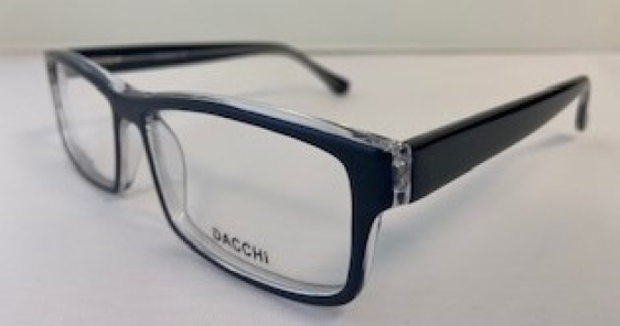 Оправа DACCHI  5563 С40