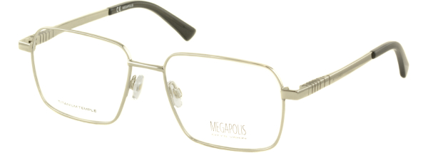Оправа Megapolis 68-Silver
