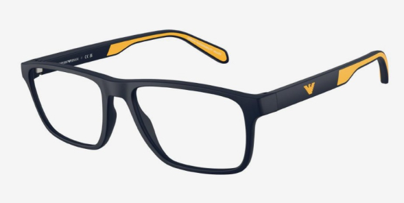 Оправа EMPORIO ARMANI 3233 5088 56