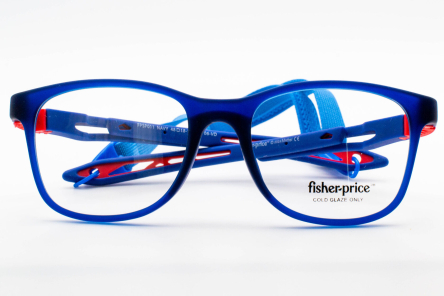 Оправа FISHER PRICE FPSP/011 cNAVY 48-18-130
