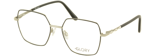 Оправа Glory 237-Silver