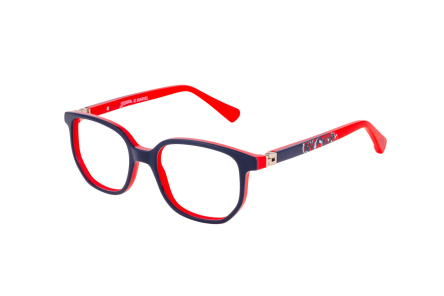 Оправа DISNEY Spider-Man DSAA071 c07 Д