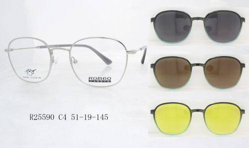 Оправа ROMEO 25590 с4