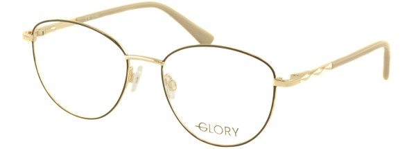 Оправа Glory 634-Gold