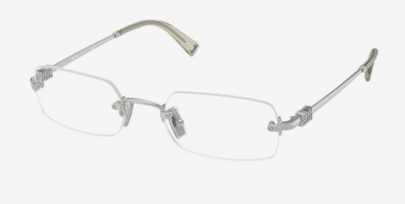 Оправа MIU MIU 50YV 1BC1O1 52