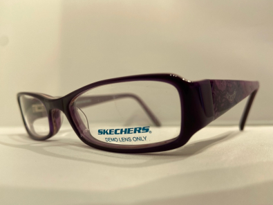Оправа Skechers 2027 GRPHRN П