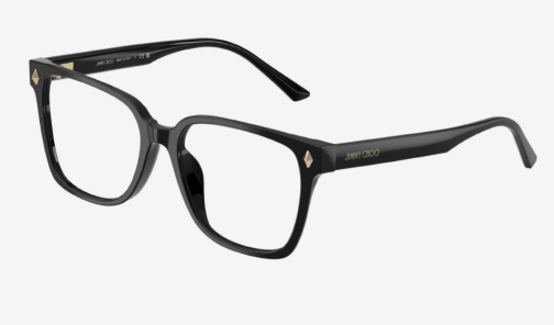Оправа Jimmy Choo 3038D 5000 54