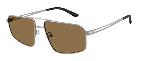 Солнцезащитные очки EMPORIO ARMANI 2173 303273 59