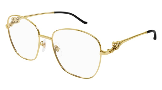 Оправа Cartier CT0371O-001 56