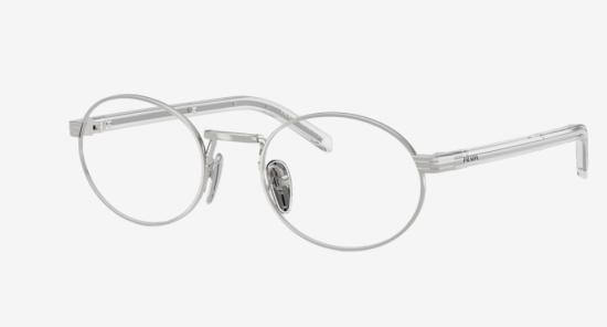 Оправа PRADA B55V 1BC1O1 49