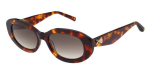 Солнцезащитные очки TED BAKER TB175810052