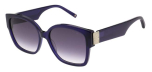 Солнцезащитные очки TED BAKER TB176765756