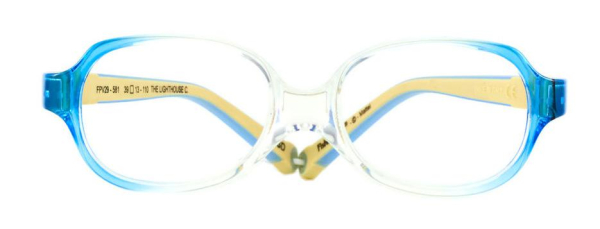 Оправа FISHER PRICE FPV/29 с581(39) Д