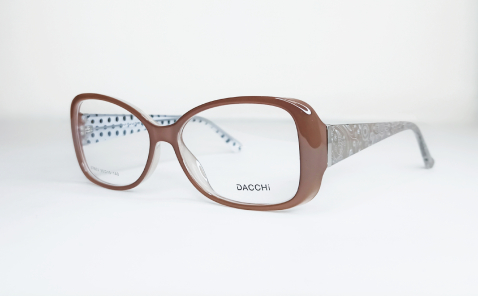 Оправа DACCHI  37802 с10